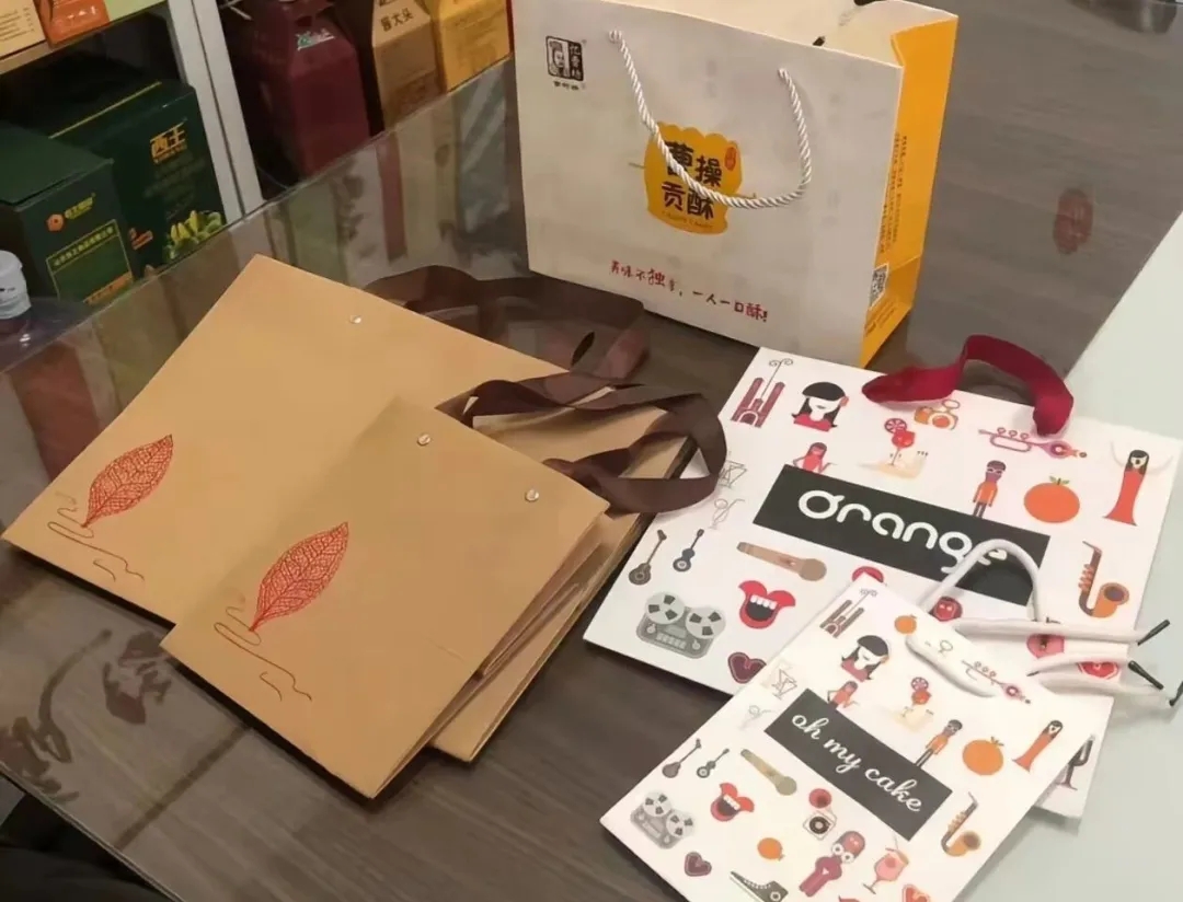 【行业资讯】“十五五” 规划下包装印刷行业的发展指向与路径